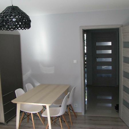 Apartament Zakopane Exterior foto